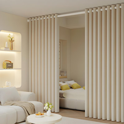 Curtain For Living Room Window Curtains For Bedroom 2 Panels