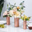 3 Pieces Metal Table Vase Set-200778542