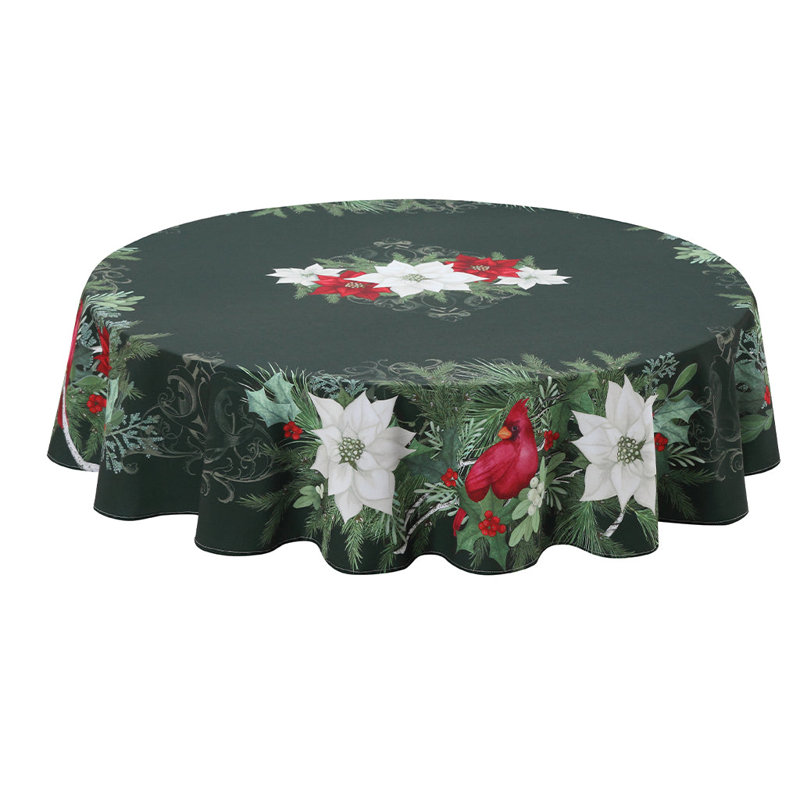 Nappe Christmas Elegance