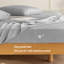 Ensemble de draps doux et soyeux-103534655-103534658