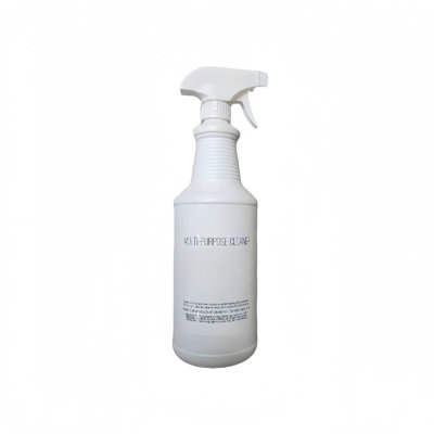 A cleaning agent Multi Purpose Cleaner All Purpose Household Cleaning Spray500ML