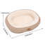 Polyester Pet Bed-965068362-965068365