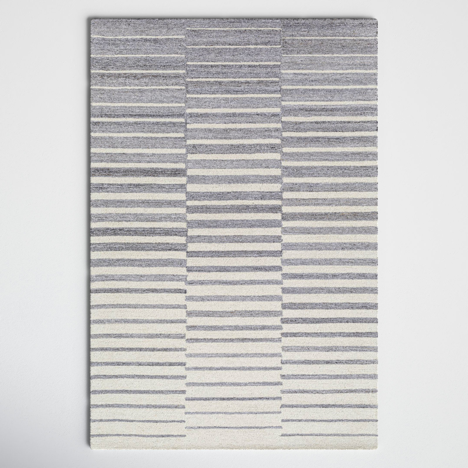 Syracuse Handmade Rug, Rectangle 2' x 3'