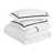 White/Black est en rupture de stock