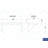 Metal Bracket Shelf-61867448