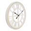 Horloge murale 24 po
