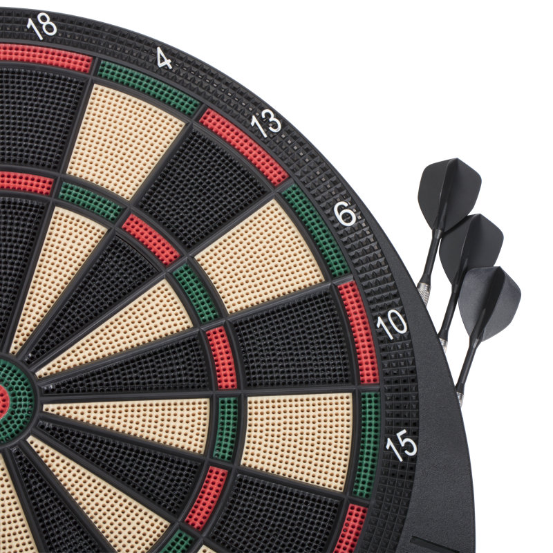 Arachnid Volt Electronic Dartboard