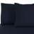 Edmont Certified Egyptian Cotton 530 Thread Count Solid Pillowcase-27790646-27790643