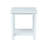 Rossitano Solid Wood End Table-453244528