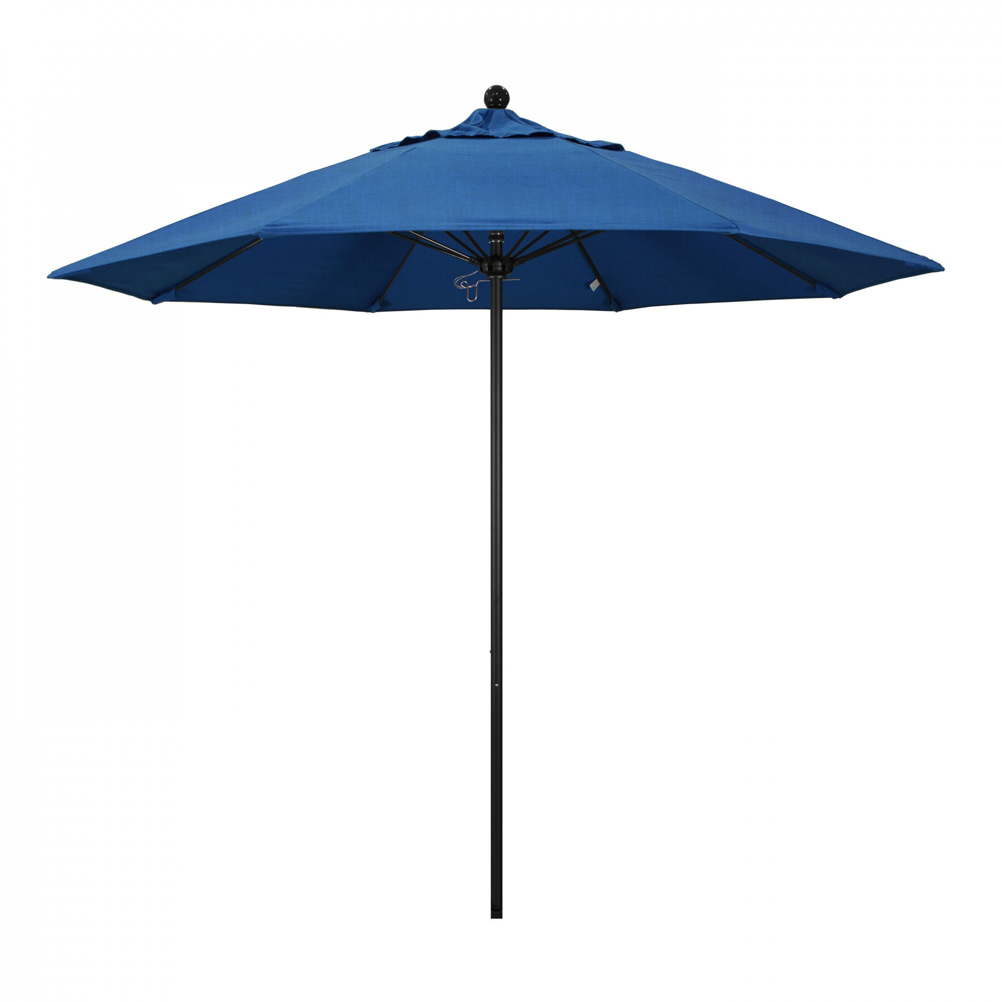 Maria 108'' Sunbrella® Outdoor Umbrella, Canvas Regatta Sunbrella® Canvas