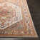 Keyshawn Oriental Indoor Rug
