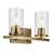 Brass is out of stock