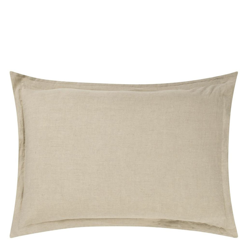 Biella Birch Sham , Queen