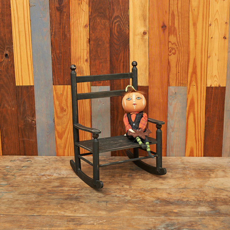 Figurine de poupée Nelly
