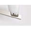 Keindl - Coiffeuse - Verre blanc nervuré-128150625-128150652-128150653