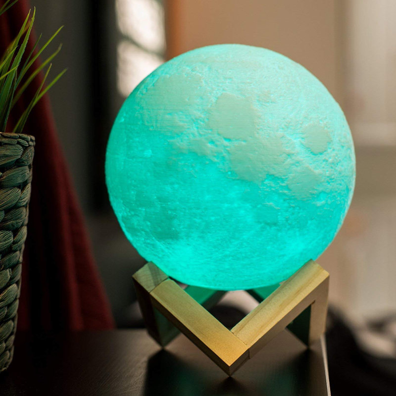 Veilleuse lune
