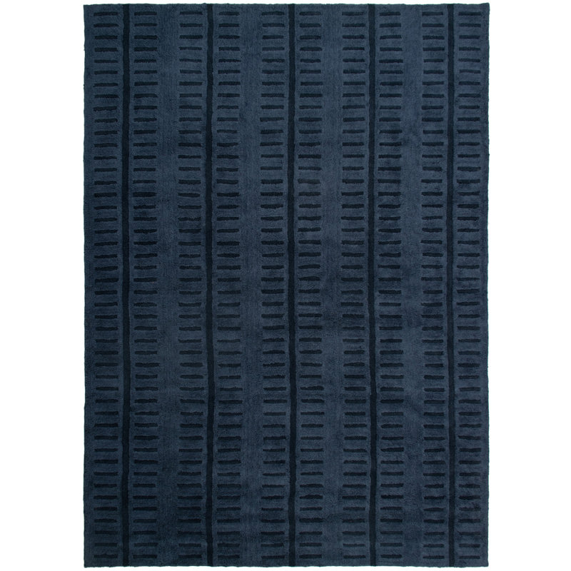 Tschudi Washable Wool Rug, Rectangle 10' x 11'8"