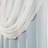 Damyiah Polyester Blackout Curtain Panel (1 Sheer and 1 Blackout Panel)-150088096-143643949