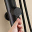Outdoor Shower and Footwash Spout-136268049