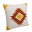 Coussin décoratif en coton