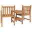Patio Dining Armchair