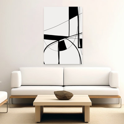 Art contemporain, art contemporain abstrait