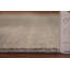 Beige & Grey Modern Wool Gabbeh Oriental Rug 5x6
