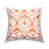 White/Orange