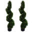 120cm Faux Topiary in Pot Liner