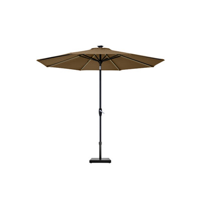 Parasol de marché 11 pi