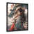 Black Single Picture Framed selected