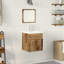 Bathroom Furniture Suite