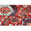 Aryana Hand Woven Wool Oriental Area Rug