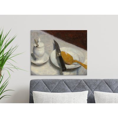 Keever Wrapped Canvas Print Set