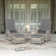 Wicker 2 - Person Garden Lounge Set with Cushions