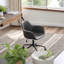 Chaise de bureau moderne Mid-Century-1298082303