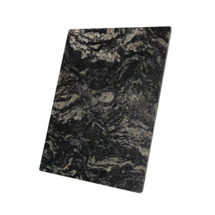20*16in Natural Granite Cutting Board