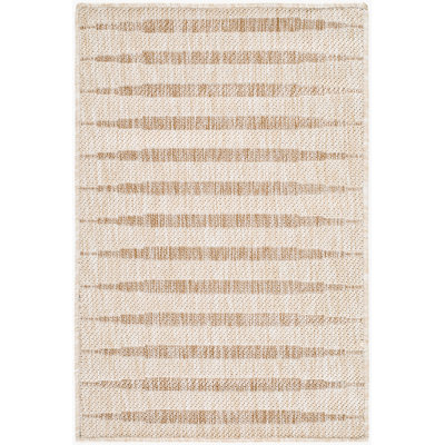 Tapis extérieur tissé à la machine Galey Alix x Livabliss Agave