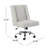 Winston Porter Belora Task Chair-869033939
