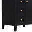 24" Bathroom Vanity With Ceramic Top-731637214