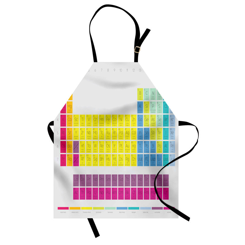 Multicolore Orren Ellis