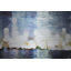 «City Scape» par Parvez Taj - reproduction de photo non encadrée sur métal-58954981