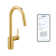 Align Smart Touchless Single Handle Kitchen Faucet with Wave and Power Clean and with Accessories