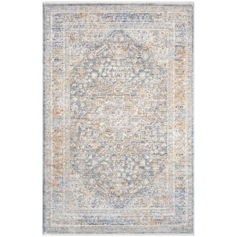 Casmey Area Rug, Rectangle 66 x 160cm