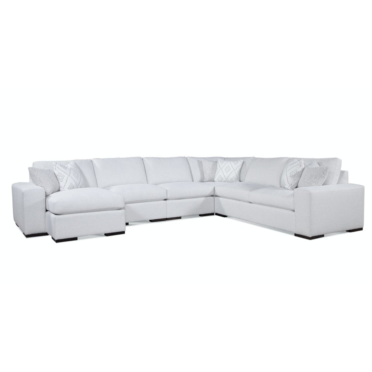 Memphis Chaise Sectional