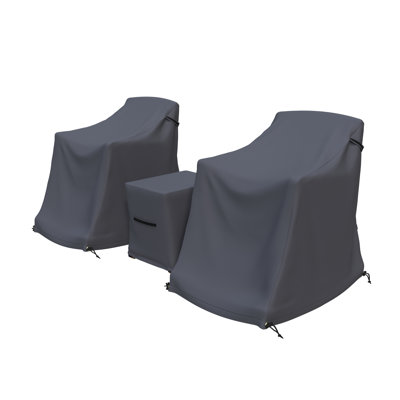 Brizio Acacia Patio Furniture Sets Outdoor Covers