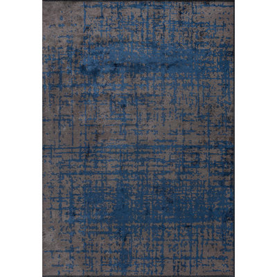 Rapture Abstract Area Rug