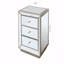 Armoire à trois tiroirs