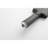 Handheld Shower With 28-Inch Slide Bar And 59-Inch Hose