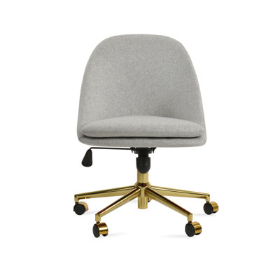 Avanos Office Chair in Gold